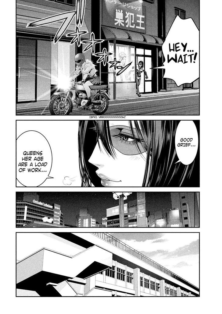 Prison School 252 8