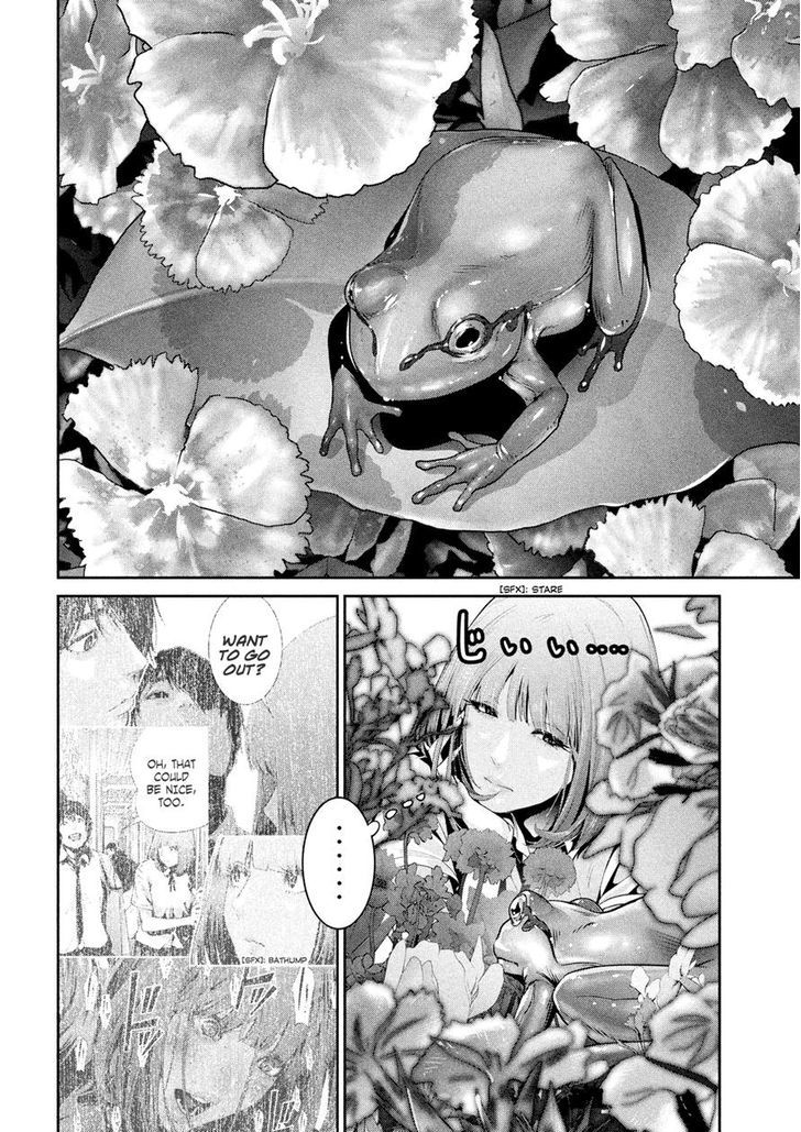Prison School 253 10