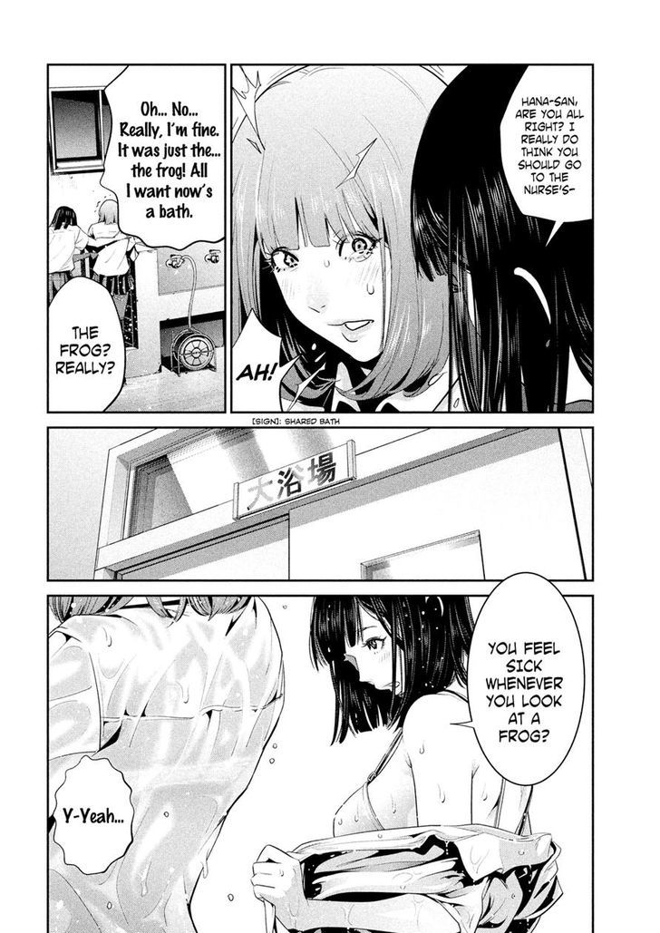 Prison School 253 16