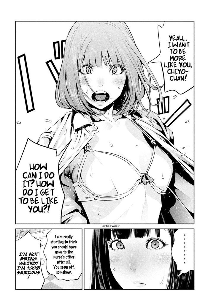 Prison School 253 18