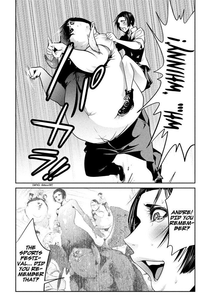 Prison School 253 2