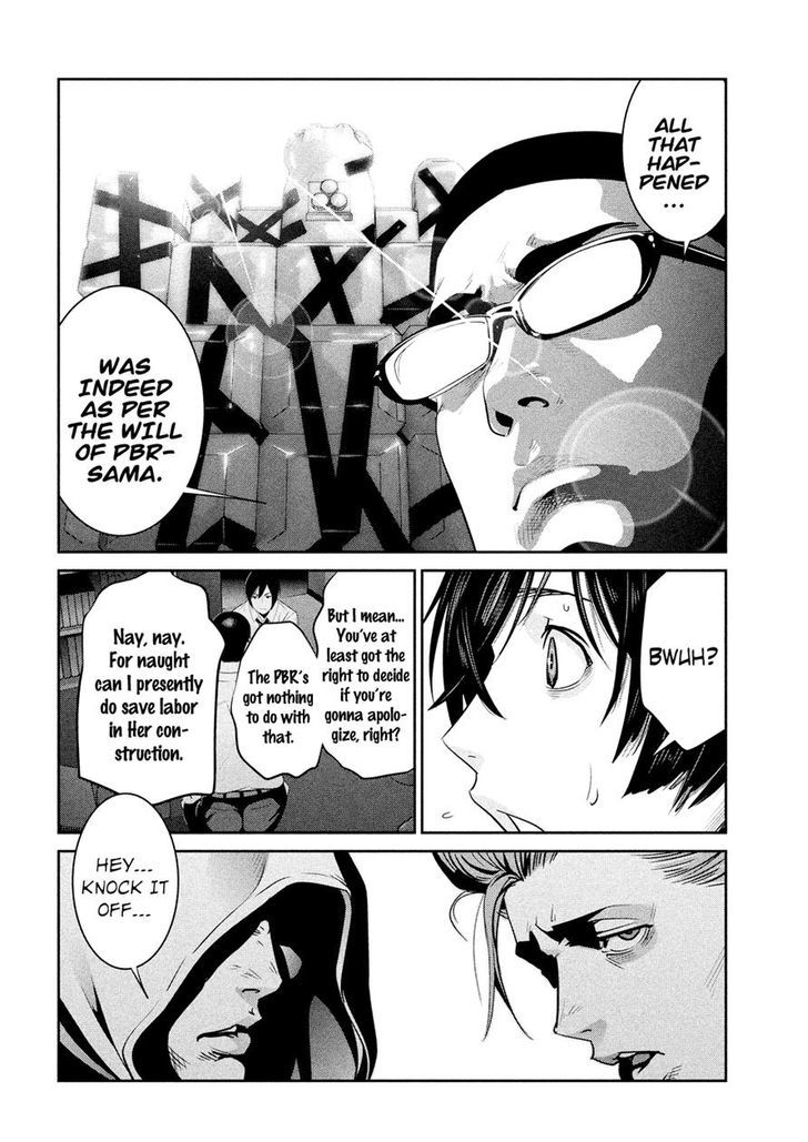 Prison School 253 8