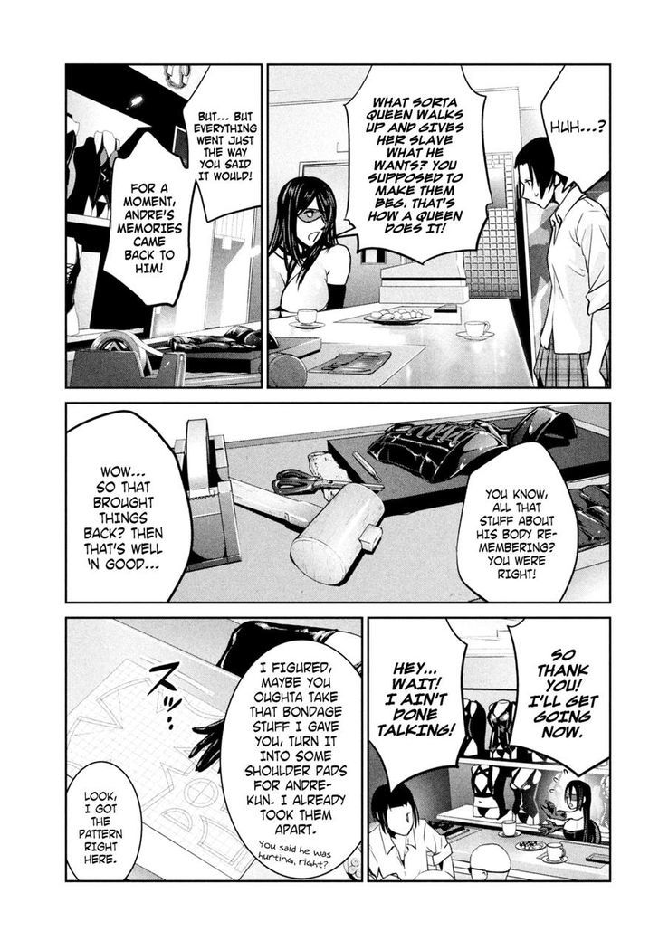 Prison School 254 17