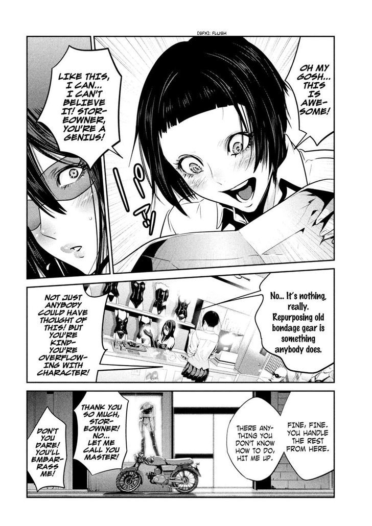 Prison School 254 18