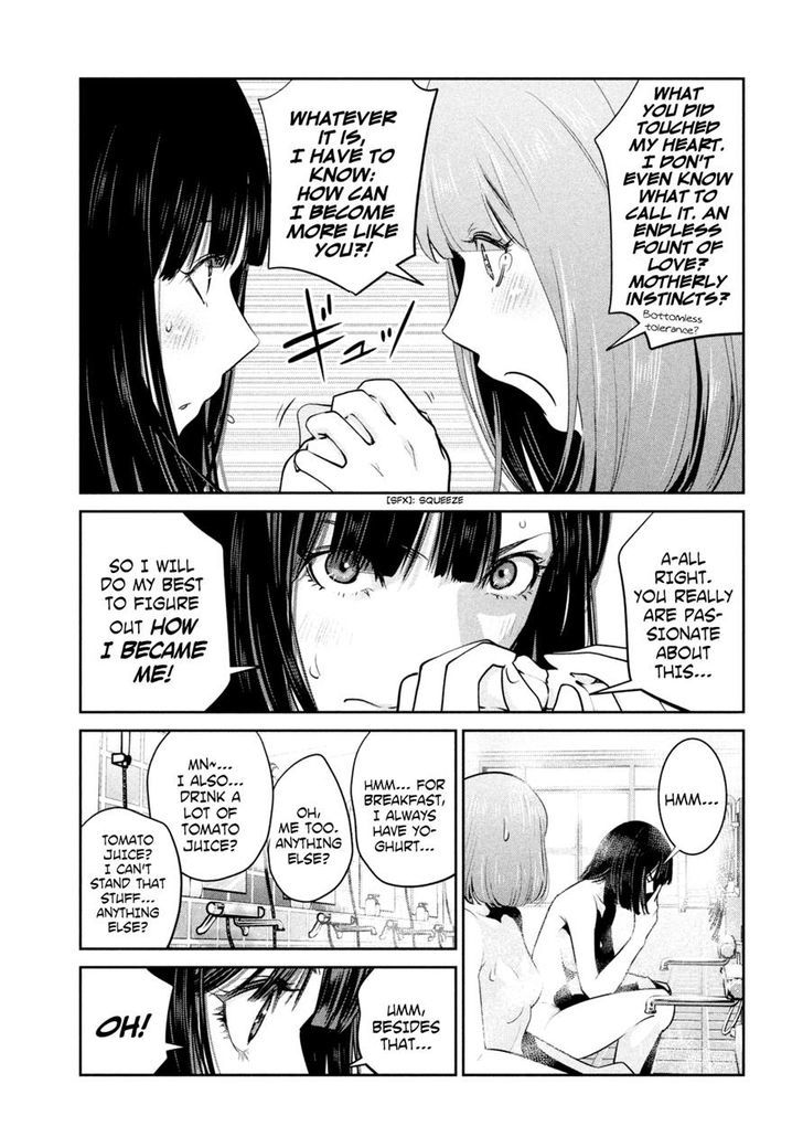 Prison School 254 5