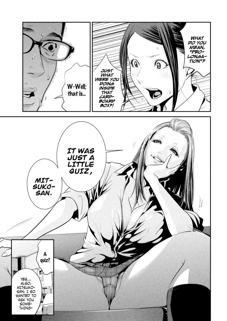 Prison School 255 9