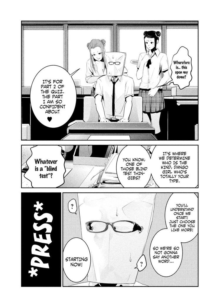Prison School 256 13