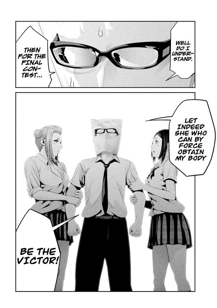 Prison School 256 18