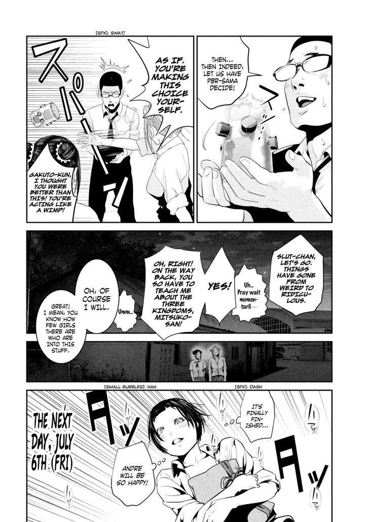 Prison School 257 10