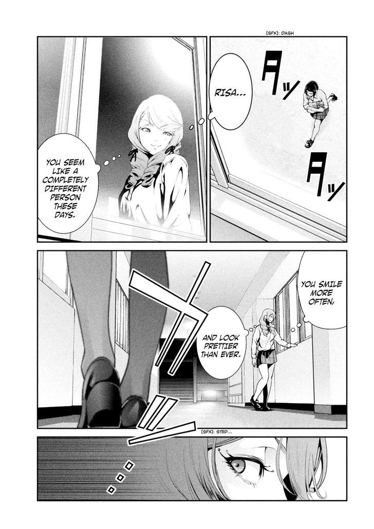 Prison School 257 11