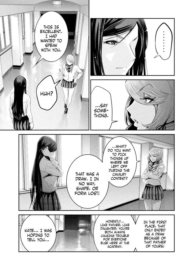 Prison School 257 13