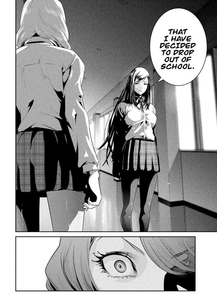 Prison School 257 14