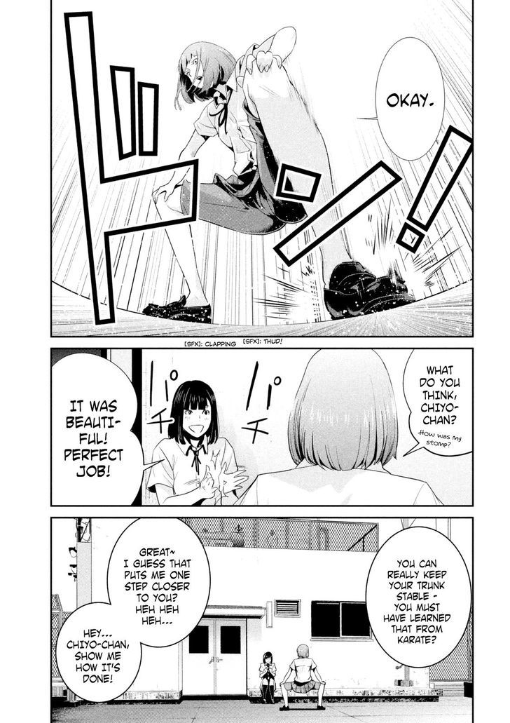 Prison School 257 15