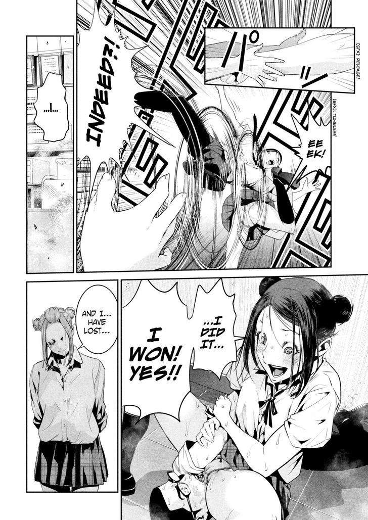 Prison School 257 6