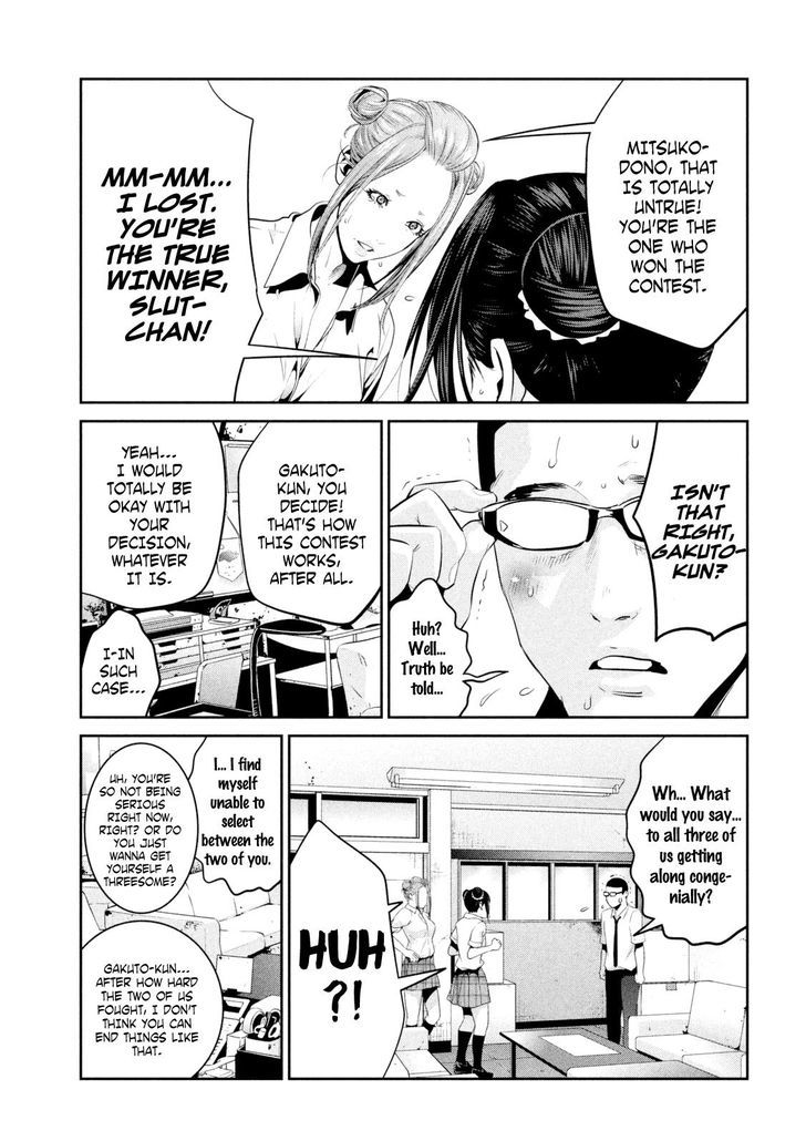 Prison School 257 9