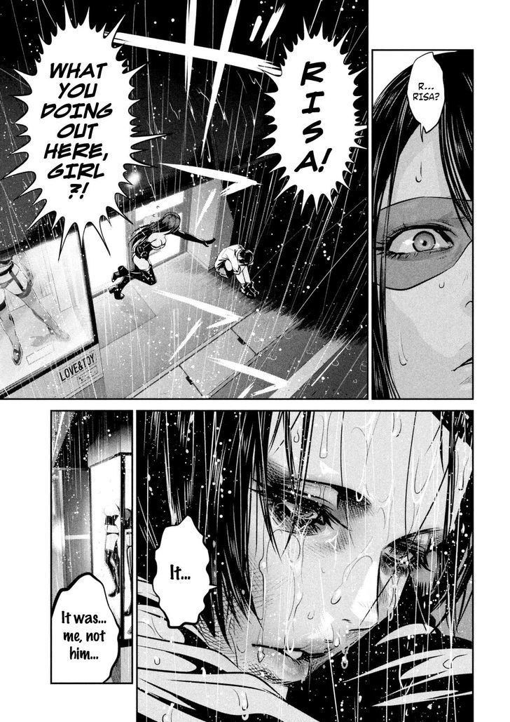 Prison School 258 17