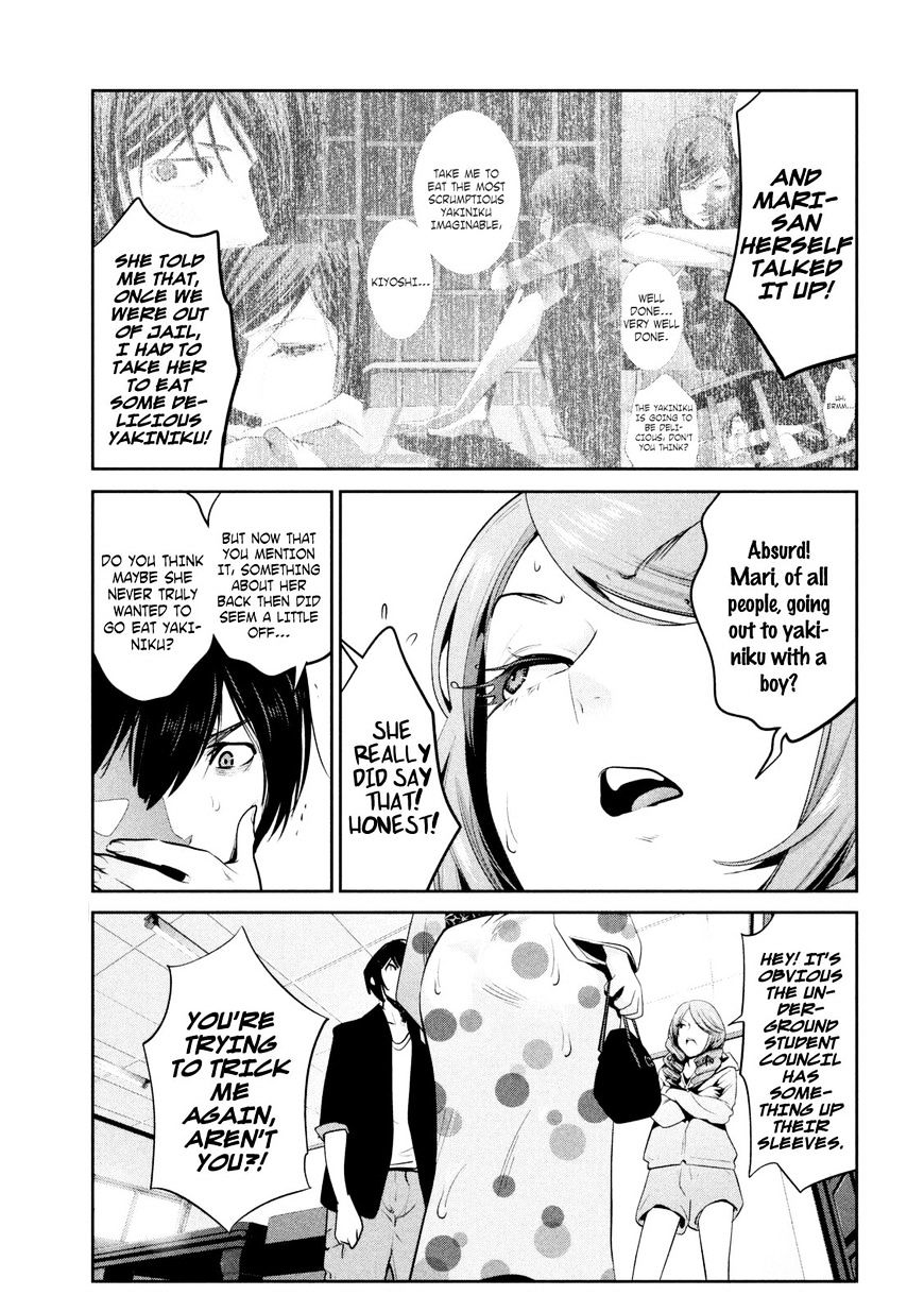 Prison School 259 11