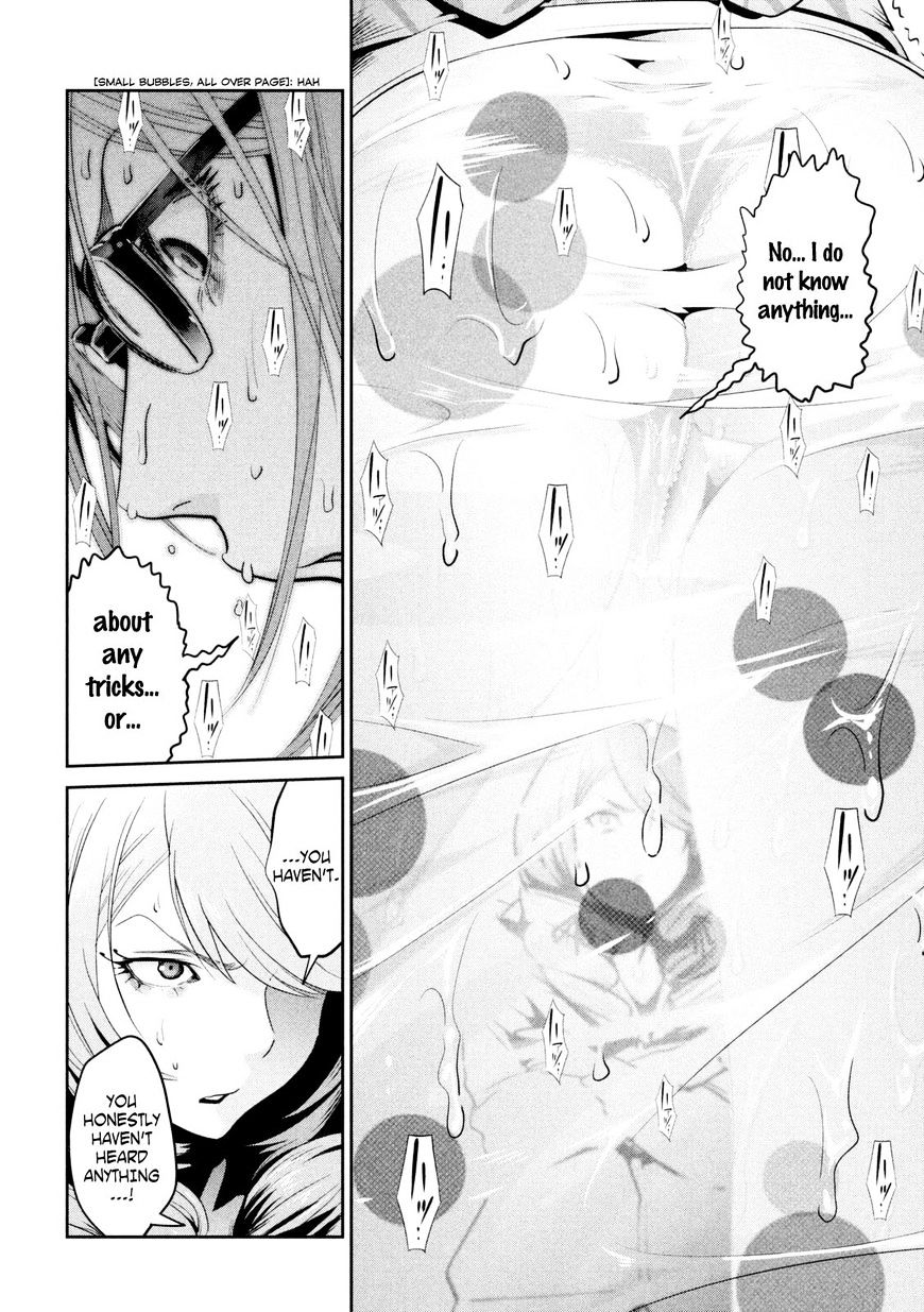 Prison School 259 12