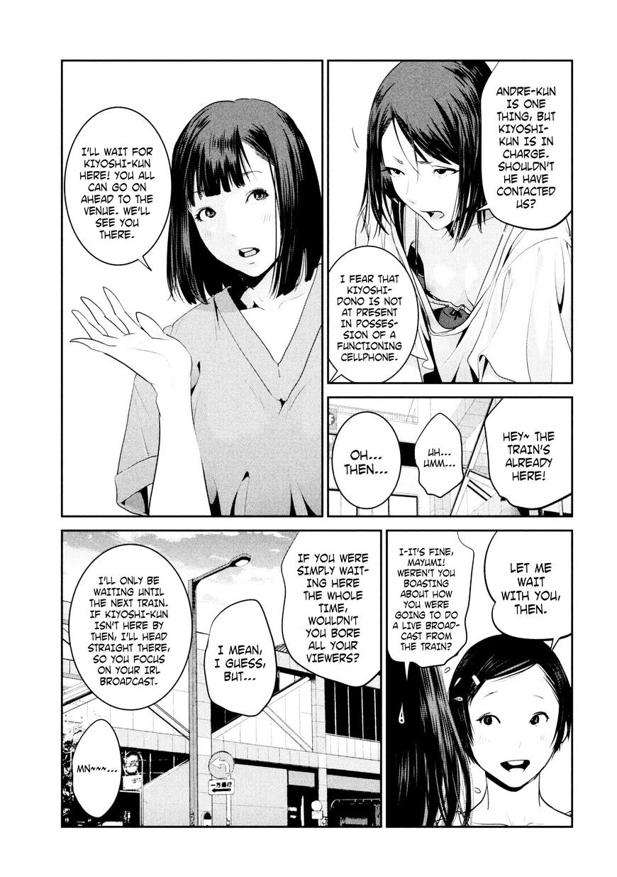 Prison School 259 15