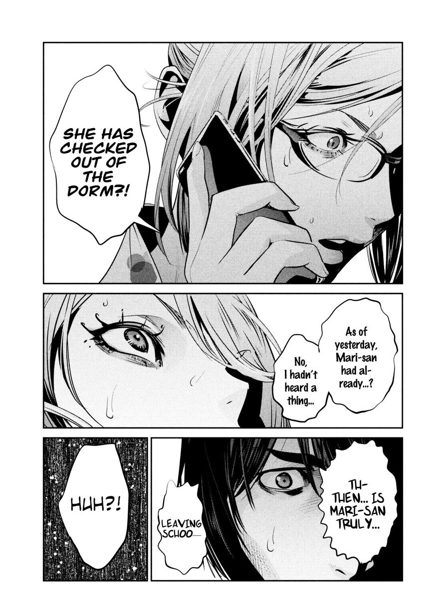Prison School 259 17
