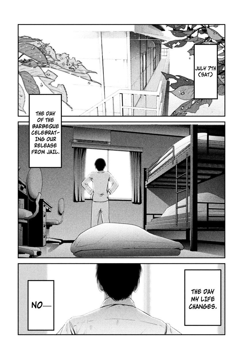 Prison School 259 2