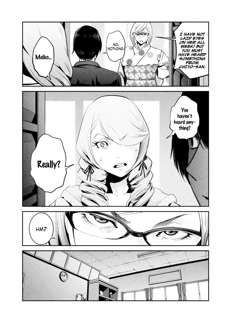 Prison School 259 9