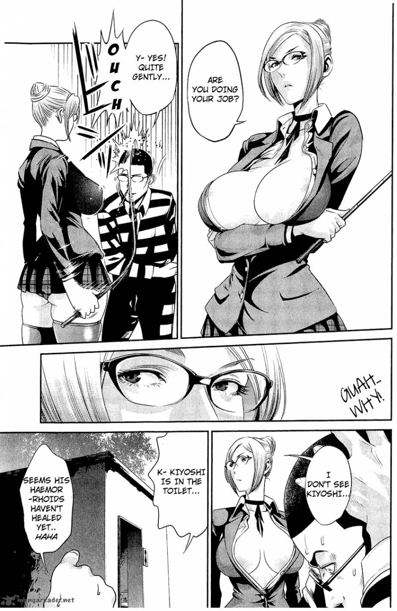 Prison School 26 12