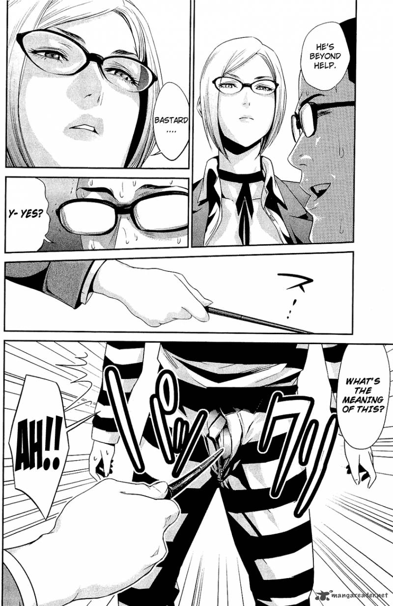 Prison School 26 13