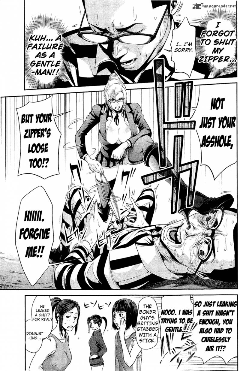 Prison School 26 14