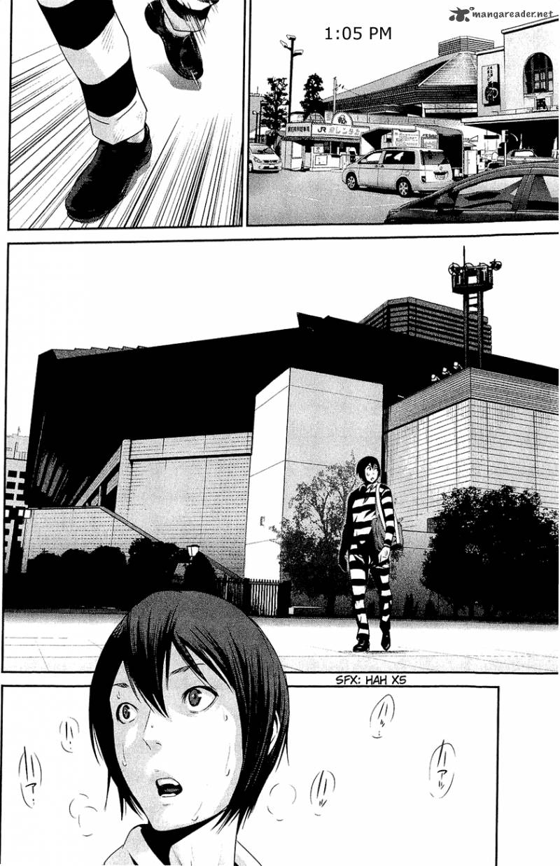Prison School 26 15