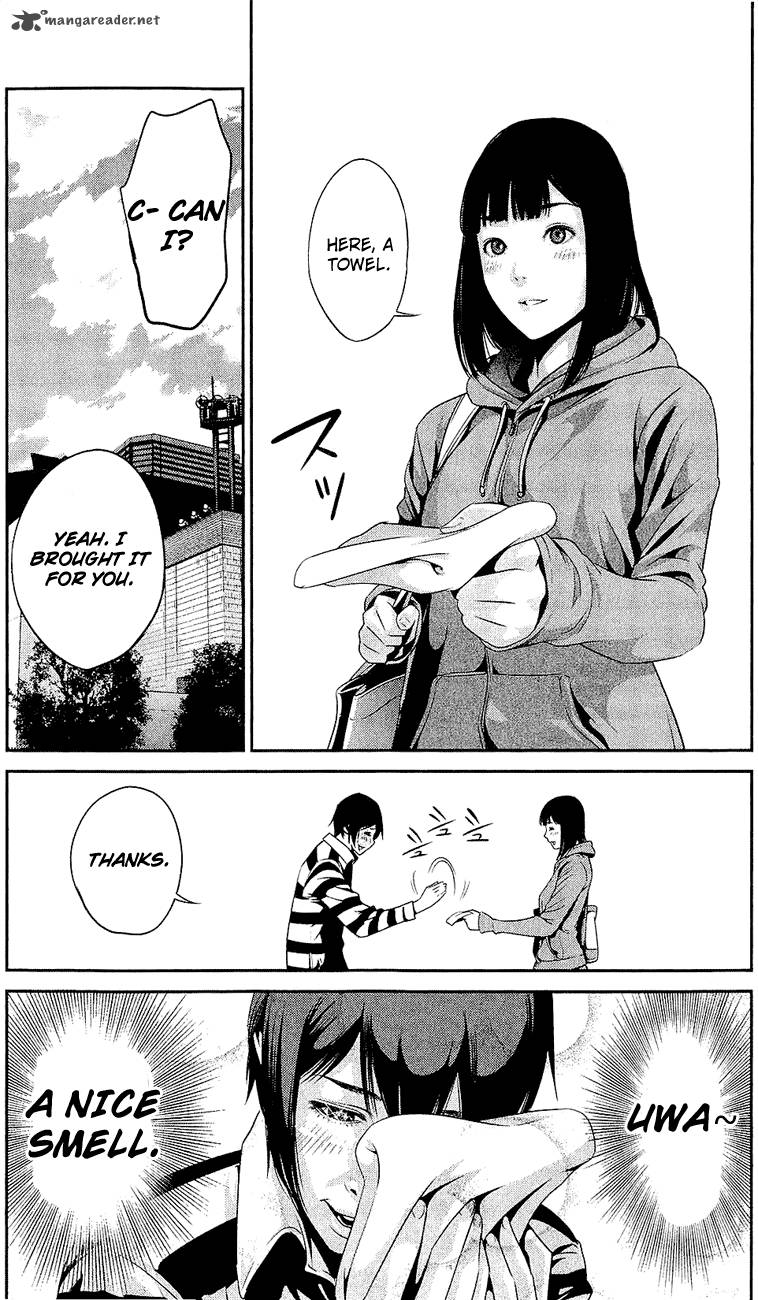 Prison School 26 18