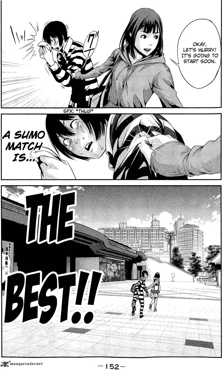 Prison School 26 19