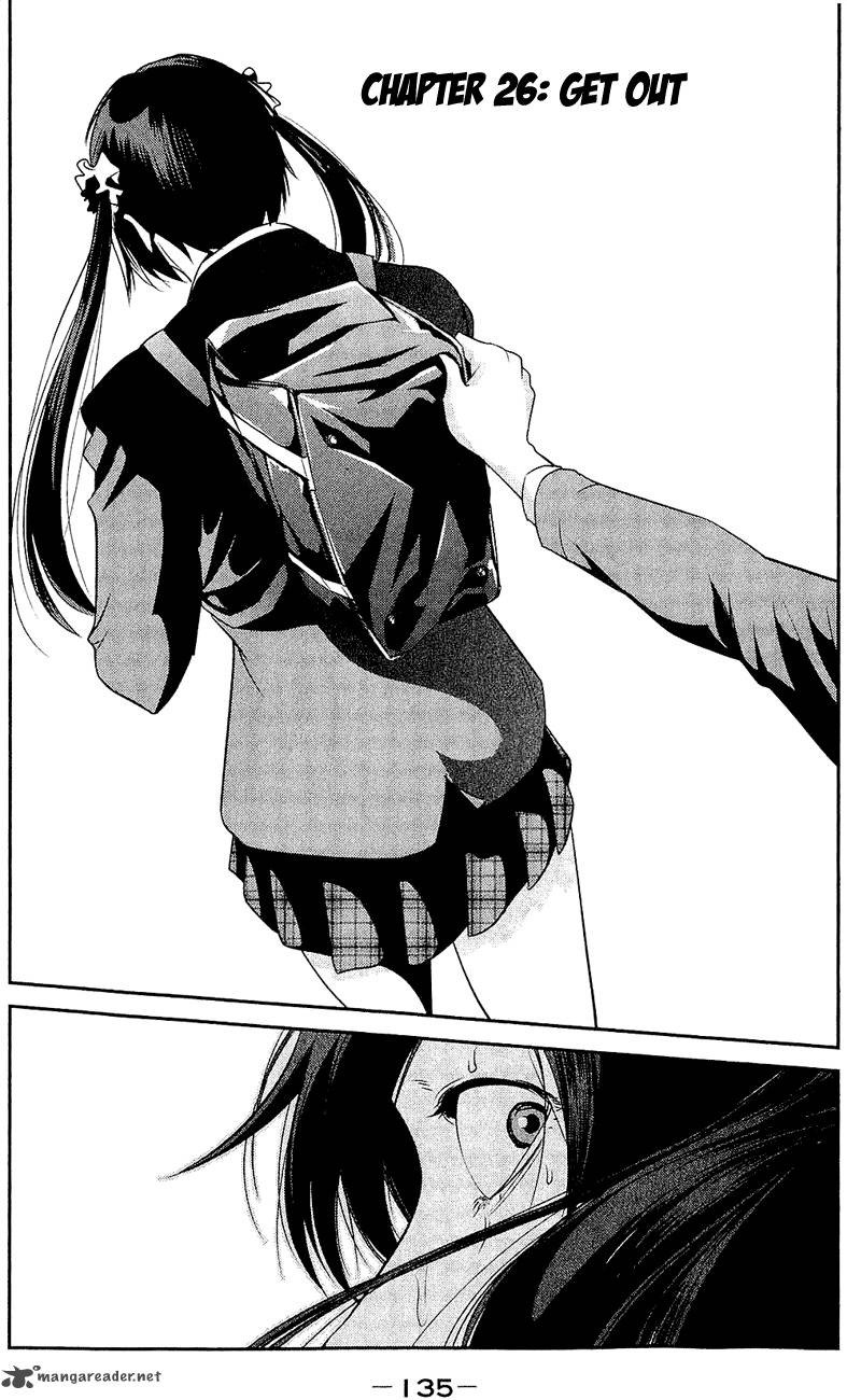 Prison School 26 3