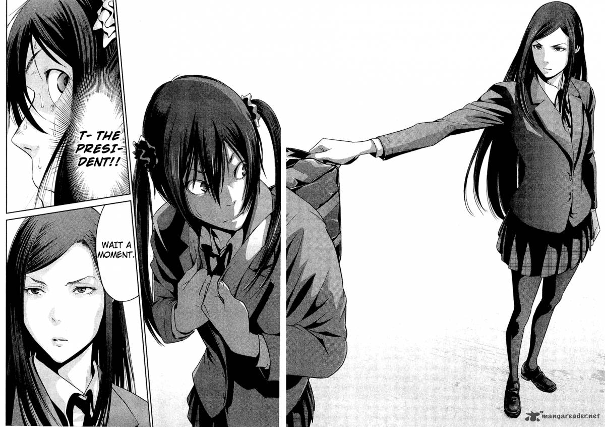 Prison School 26 4