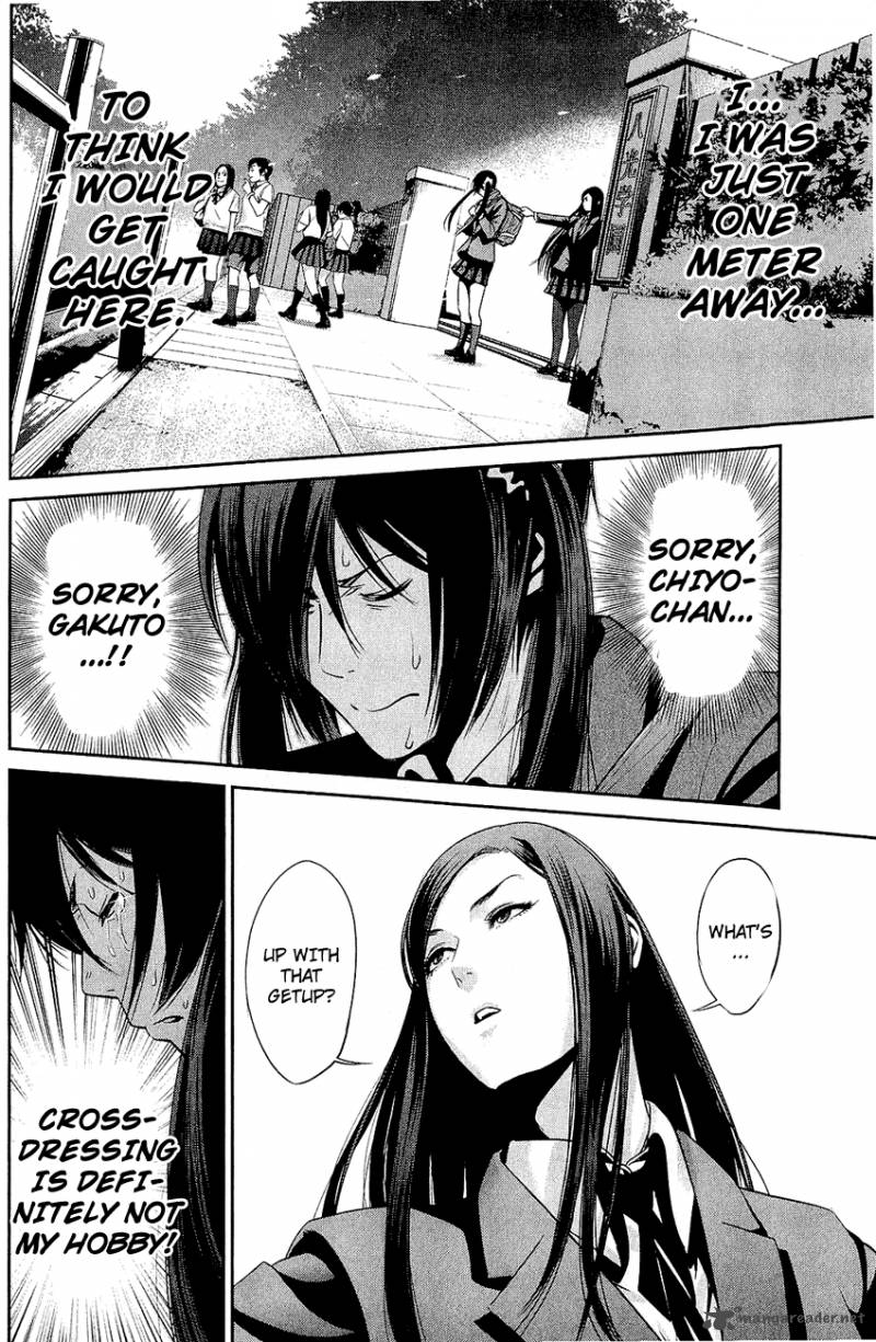Prison School 26 5