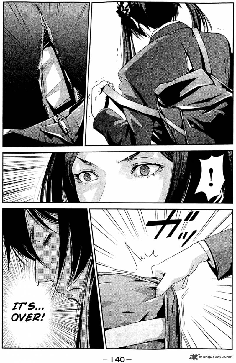 Prison School 26 7