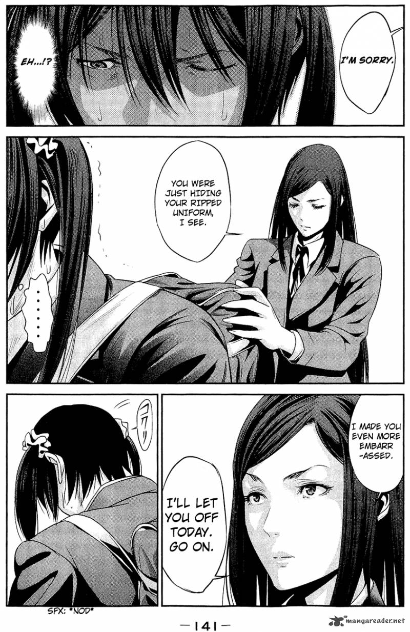 Prison School 26 8