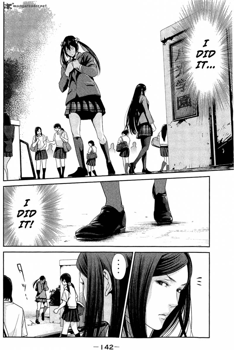 Prison School 26 9