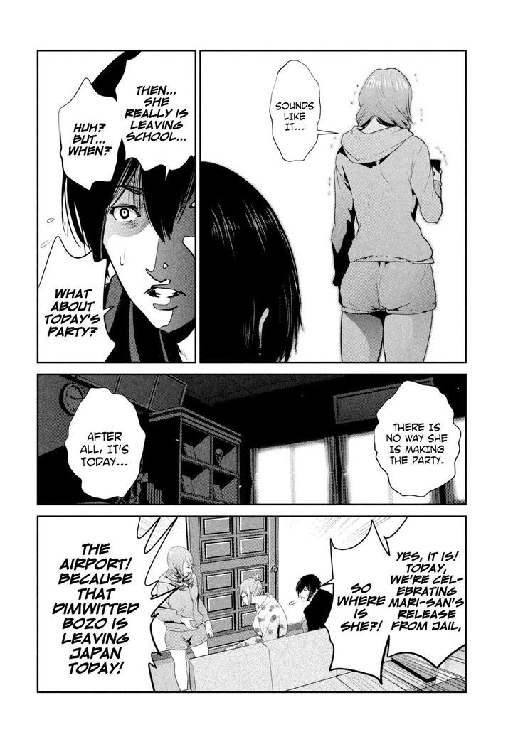 Prison School 260 10