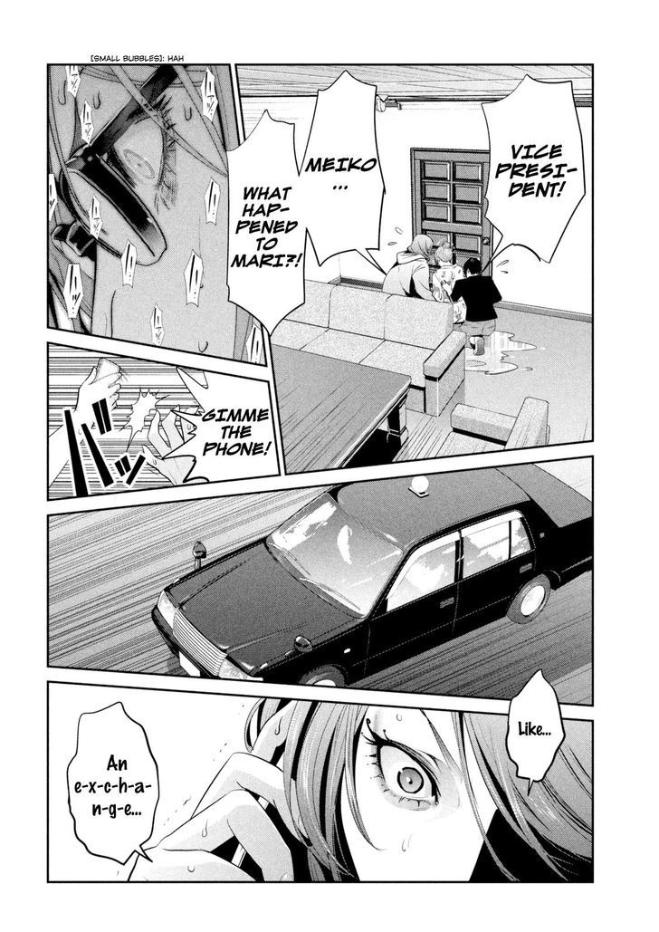 Prison School 260 6