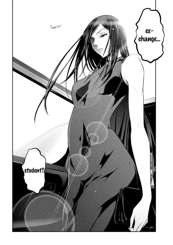 Prison School 260 8