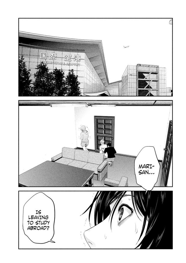 Prison School 260 9