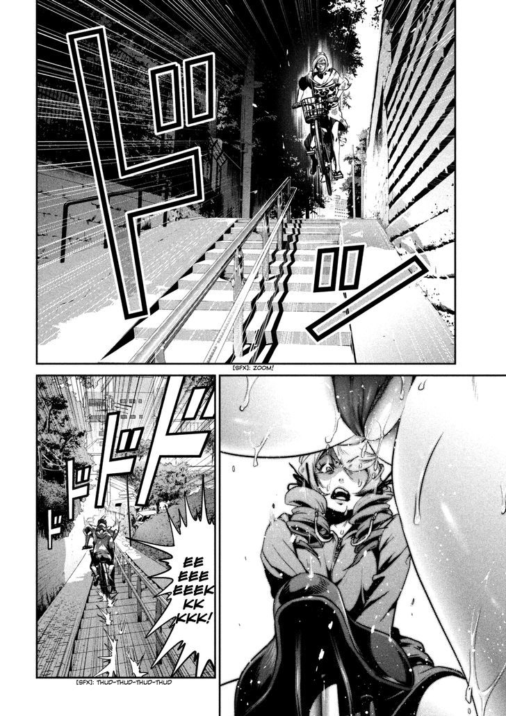 Prison School 261 12
