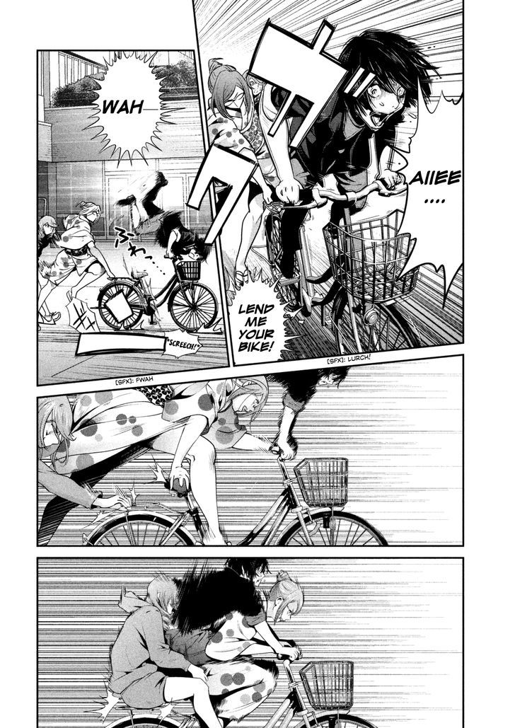 Prison School 261 2