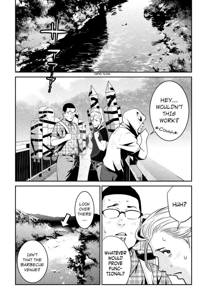 Prison School 262 10