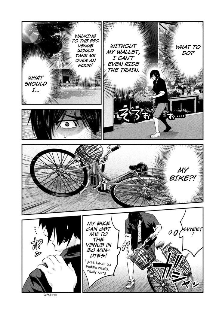 Prison School 262 15