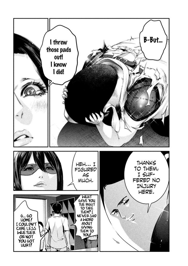Prison School 262 2