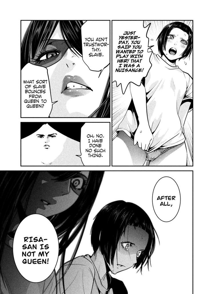 Prison School 262 5