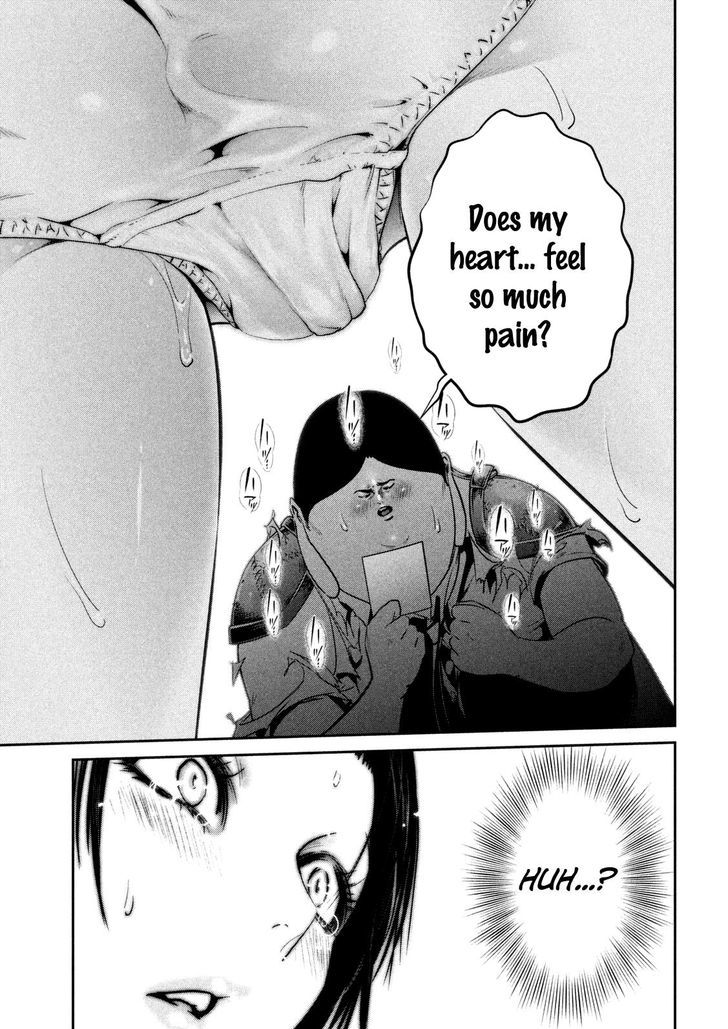 Prison School 262 7