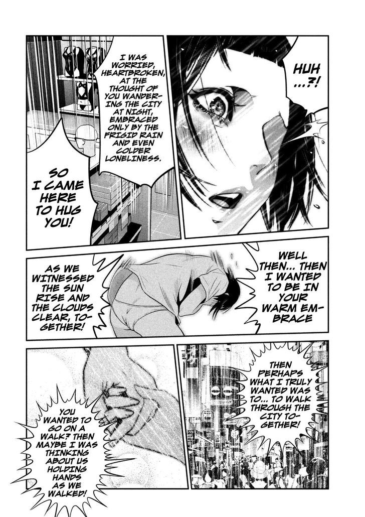 Prison School 263 18